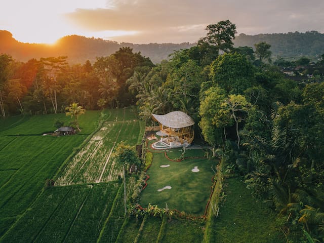 Ciptaloka Investama Bali managed Airbnb listing 3