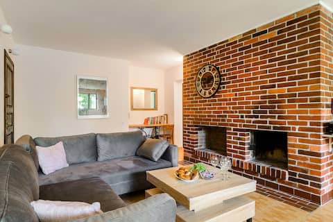 Top performing Airbnb: P&O Apartments Juhasów - Wawer in Wawer