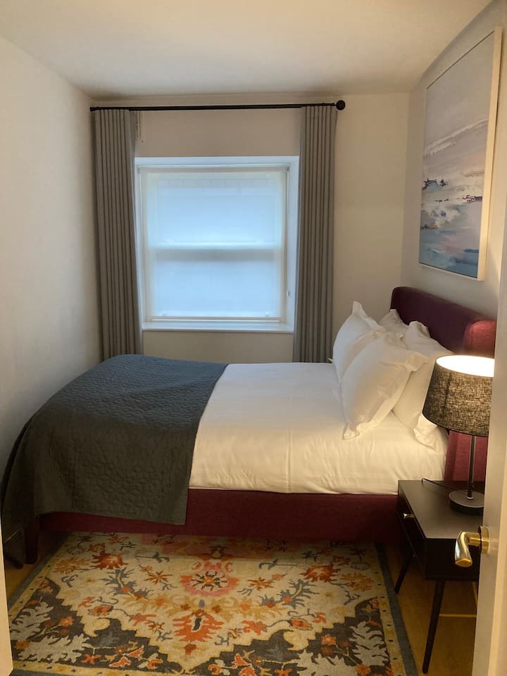 Superior Two Bed Room Apartment - Cork