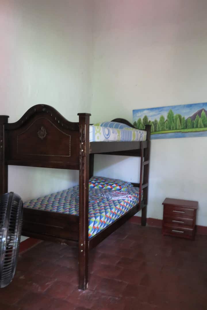 Bedroom 4