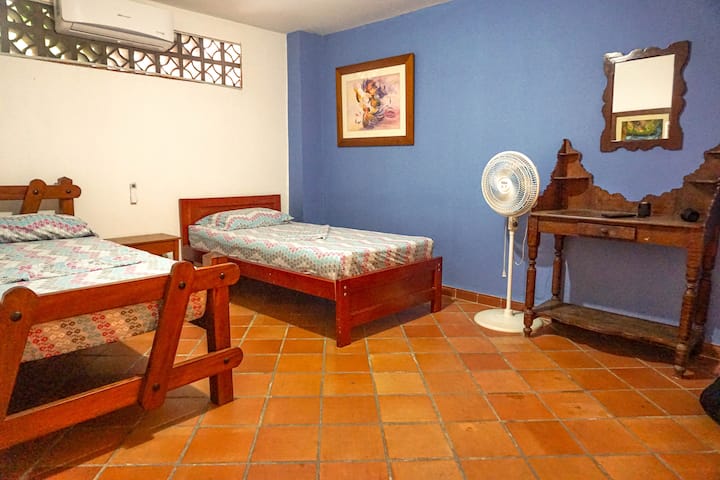 Bedroom 2