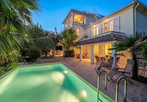 Villa Gardenia