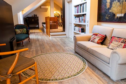 Imóvel de sucesso: High-End Apt. with Private Lift in Central Lisbon em Avenidas Novas