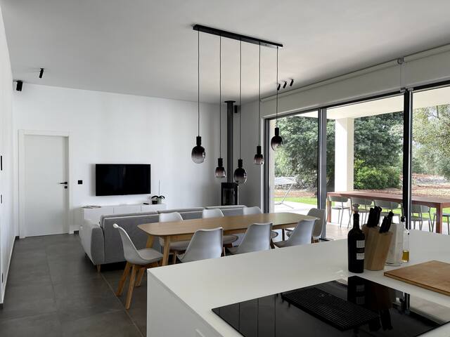 Villa in campagna a Carovigno ( Villa Oscar ) gallery image 4