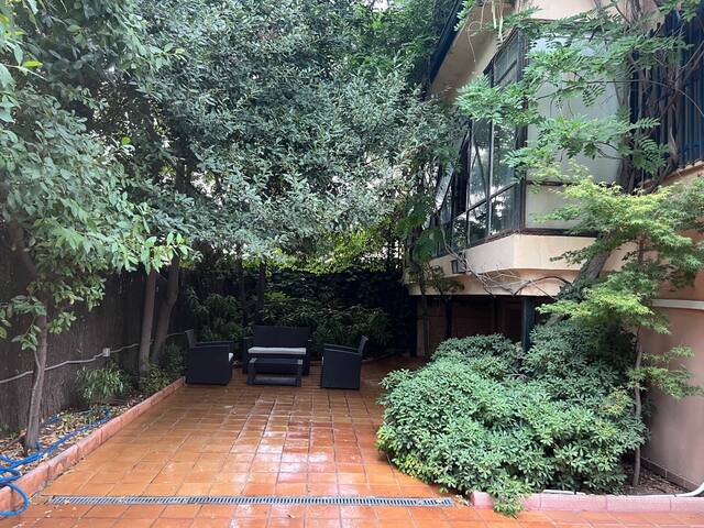 The Garden Madrid gallery image 3