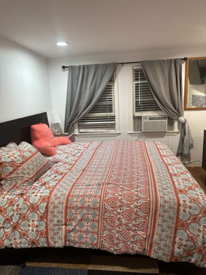 Arc House 1 - Quincy, MA