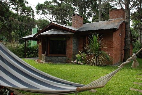 Beautiful Chalet in Costa del Este