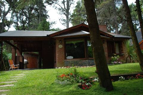Hermoso Chalet en Costa del Este