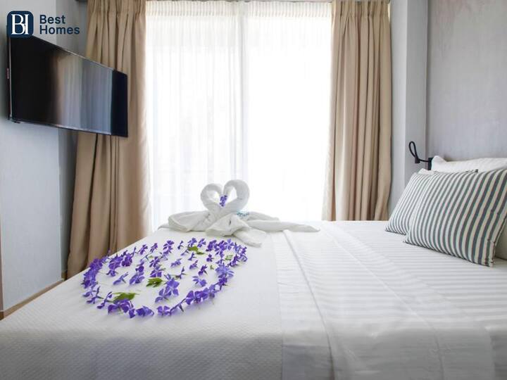 غرفة النوم 3