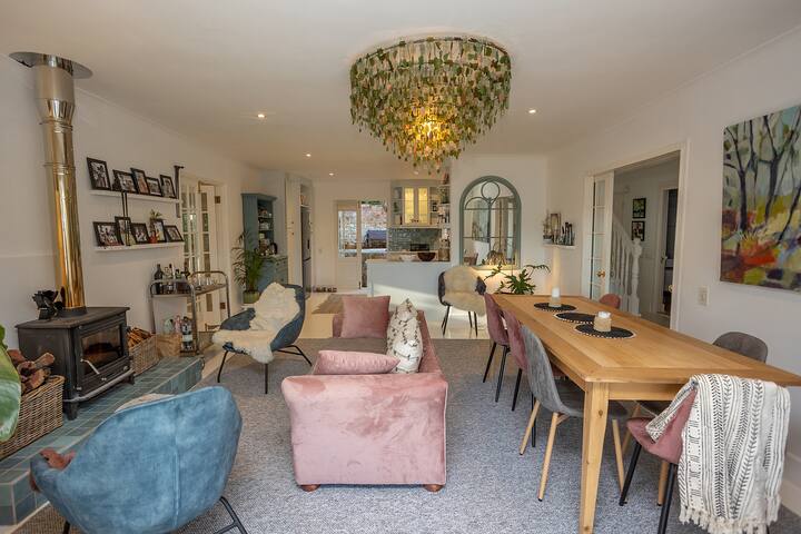 Cape Town Family Hideaway gallery image 4