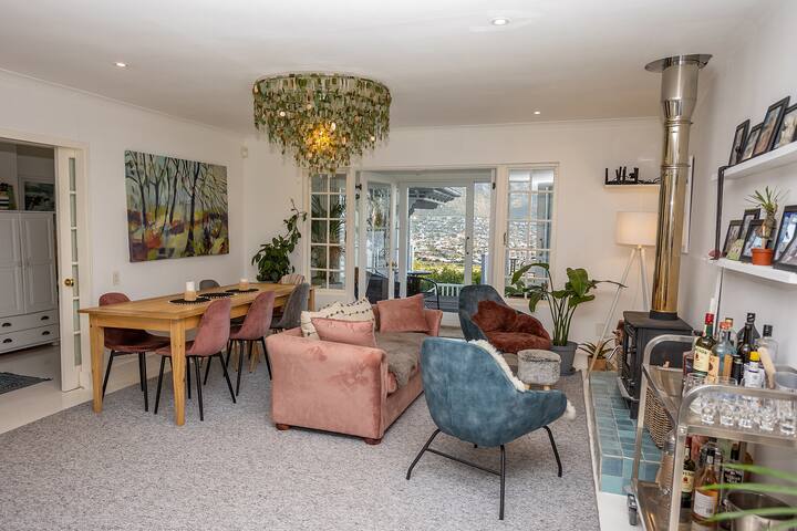 Cape Town Family Hideaway gallery image 5