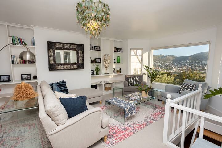 Cape Town Family Hideaway gallery image 3