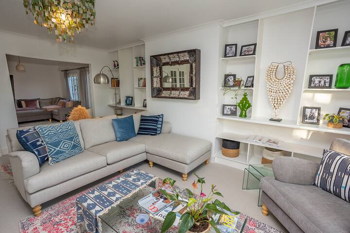 Cape Town Family Hideaway gallery image 2