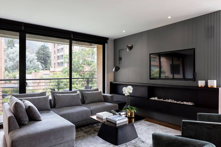 Bogo Apts managed Airbnb listing 3