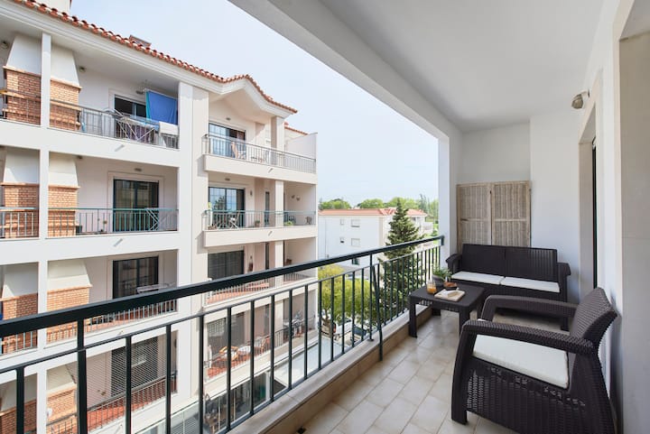 Apartment near NOVA&PRAIA Carcavelos III