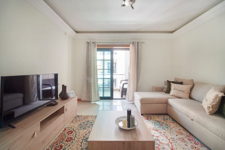 Apartment near NOVA&PRAIA Carcavelos III