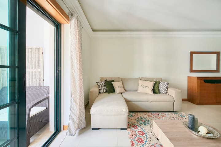 Apartment near NOVA&PRAIA Carcavelos III