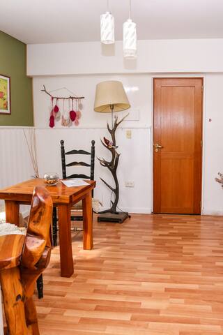 Turismo Inmobiliario managed Airbnb listing 3