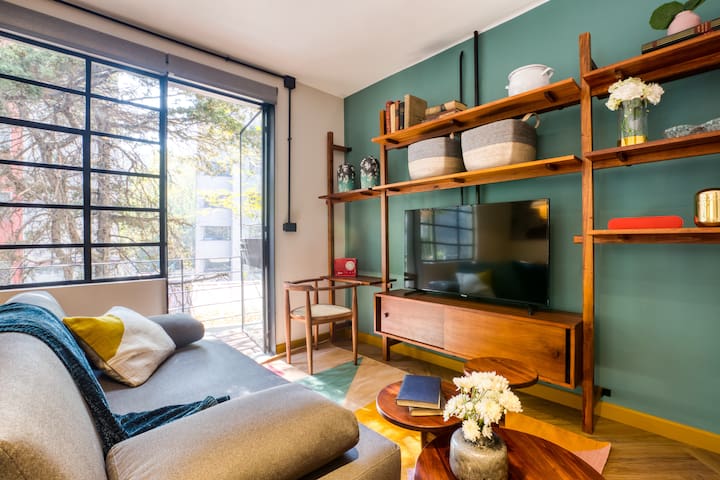 Casa Miravalle | Condesa gallery image 4