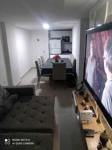 Lindo apartamento Praia Recreio gallery image 3