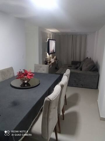 Lindo apartamento Praia Recreio gallery image 5