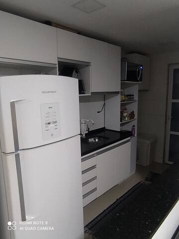 Lindo apartamento Praia Recreio gallery image 4