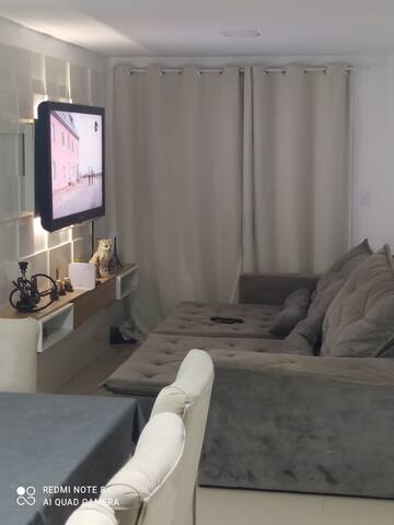 Lindo apartamento Praia Recreio
