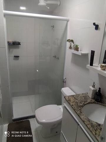 Lindo apartamento Praia Recreio gallery image 2