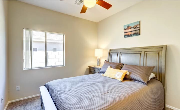 საძინებელი 3