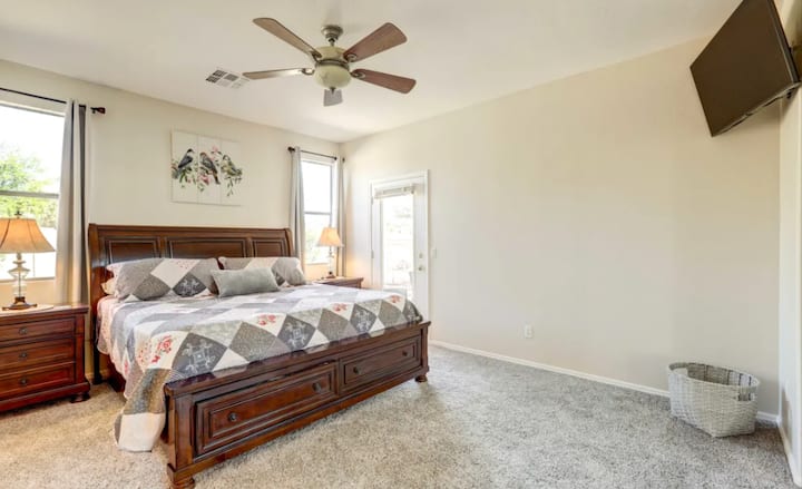 საძინებელი 4