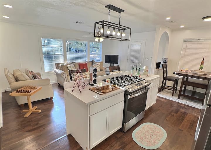 Ever’s Country Manor Houses for Rent in DeRidder, Louisiana, United