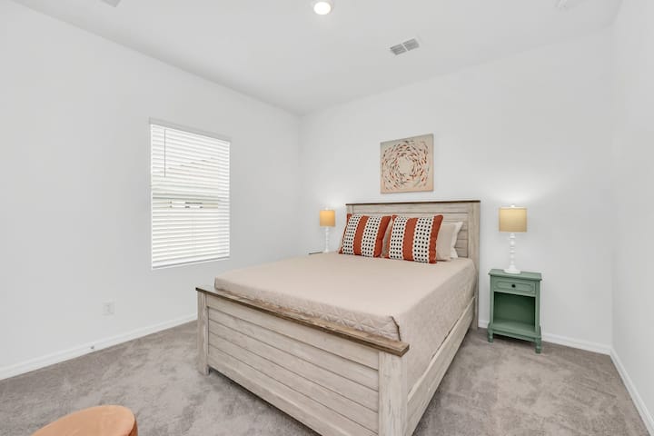 غرفة النوم 1