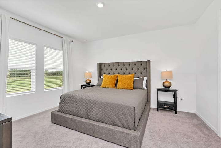 غرفة النوم 2