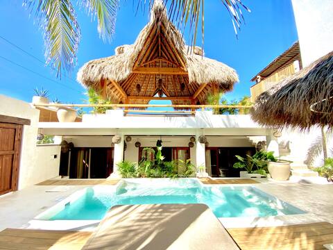 Casa AMARA