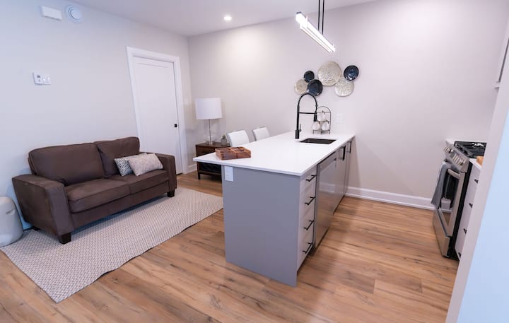 Central And Stylish Studio - Ottawa