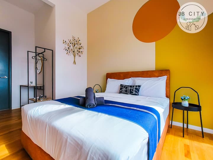 საძინებელი 2