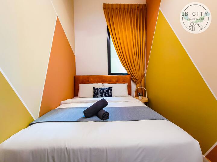 საძინებელი 3