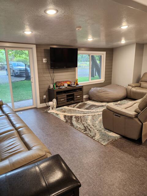 Fantastic family cabin Big Rock