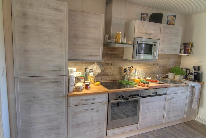 Ferienhaus Bei St. Peter-ording - Sankt Peter-Ording