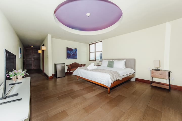 Fika Stays managed Airbnb listing 1