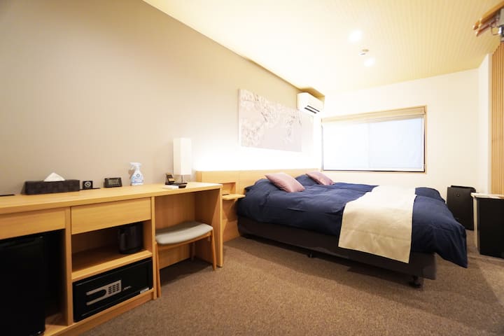 საძინებელი