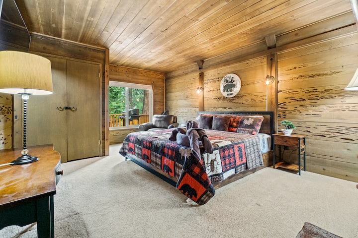 غرفة النوم 1