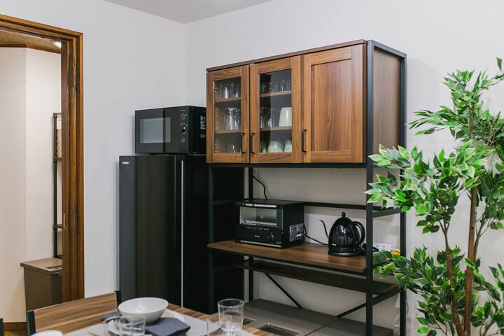 SHINJUKU10min/6Bedrooms/12 Beds/1Bath+1Shower/A105 gallery image 5