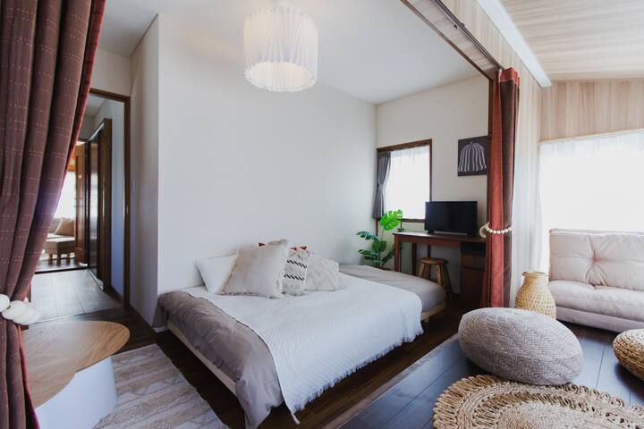 SHINJUKU10min/6Bedrooms/12 Beds/1Bath+1Shower/A105 gallery image 3