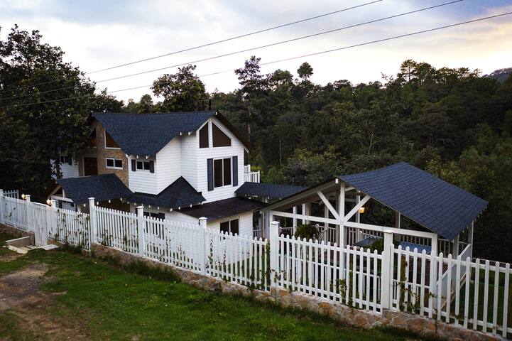 Grupo Triori, S.A. managed Airbnb listing 2