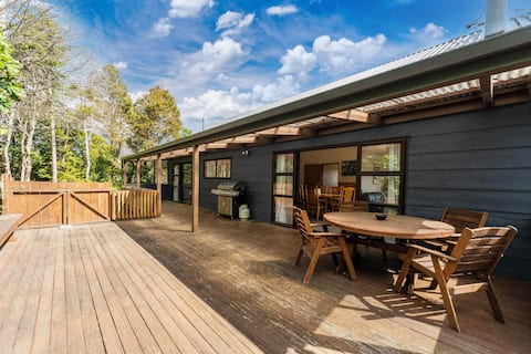 River Retreat, pets, Wi-Fi