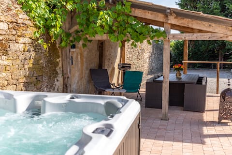 La Cour des Lys bed and breakfast