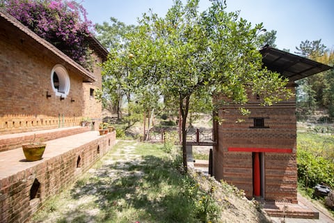 Tahaja Frankfurt Tower