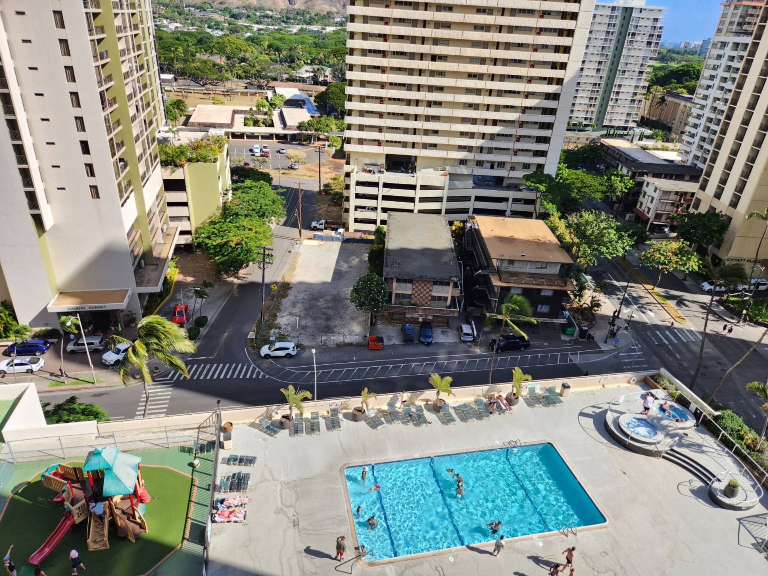 HighRise Paradise FantasticViews - Image 14