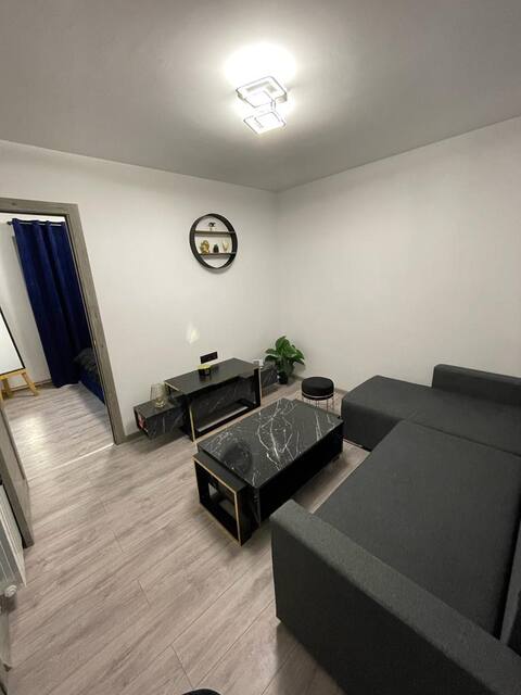 Apartament ultramodern central